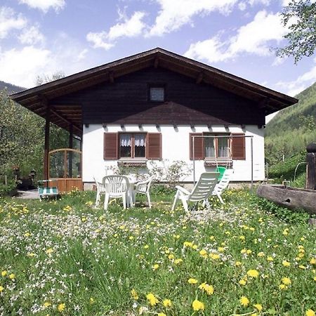 Ferienhaus Silvia Villa Martello Eksteriør bilde