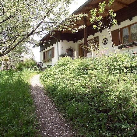 Ferienhaus Silvia Villa Martello Eksteriør bilde