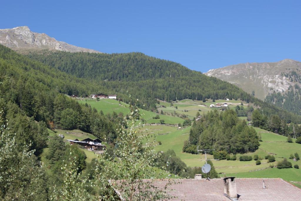 Ferienhaus Silvia Villa Martello Eksteriør bilde