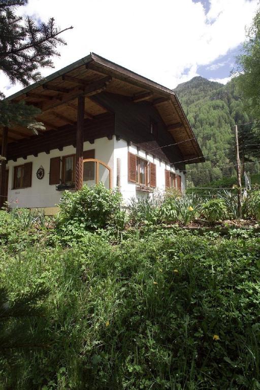 Ferienhaus Silvia Villa Martello Eksteriør bilde