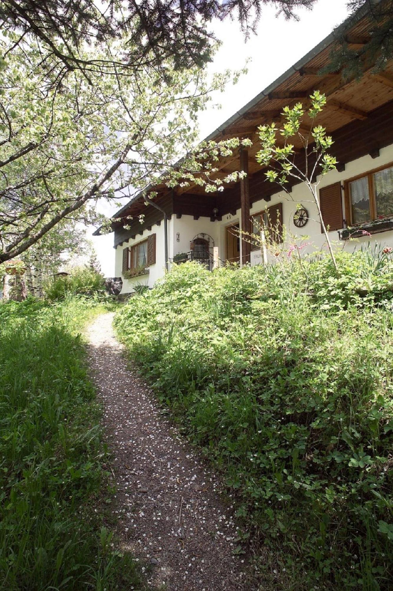 Ferienhaus Silvia Villa Martello Eksteriør bilde