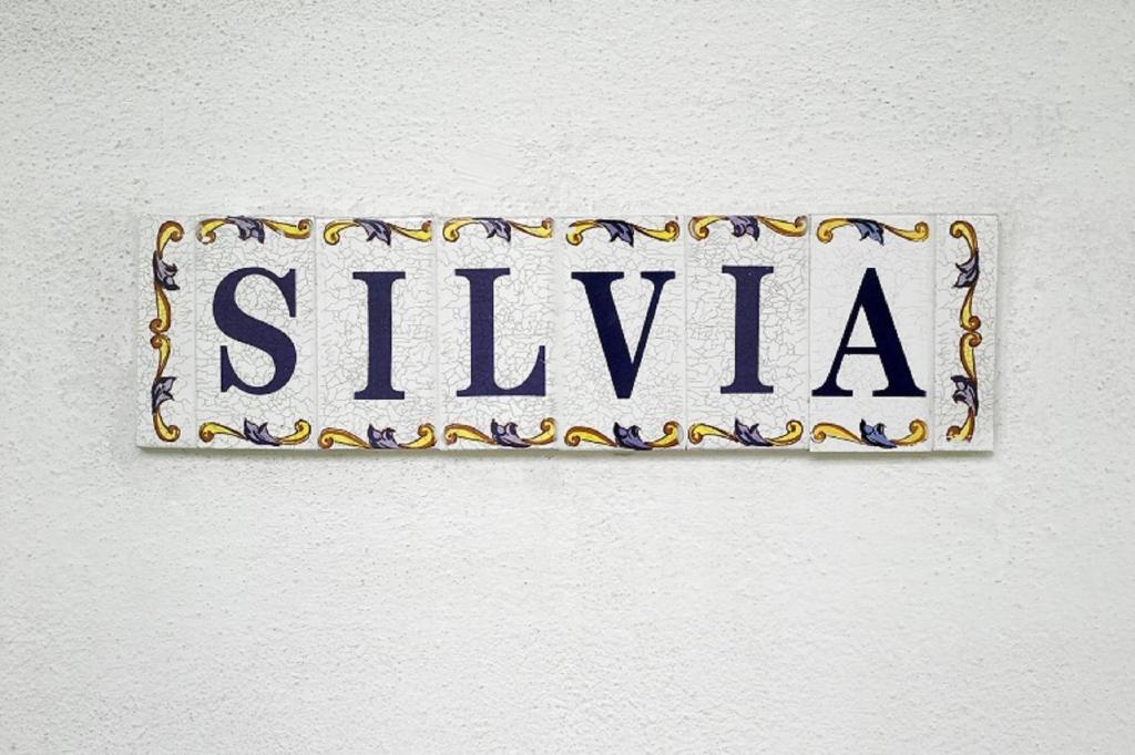 Ferienhaus Silvia Villa Martello Eksteriør bilde