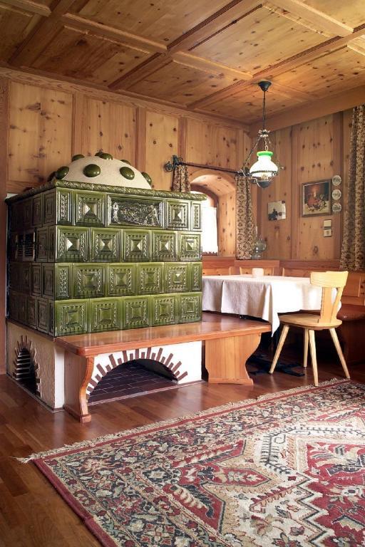 Ferienhaus Silvia Villa Martello Eksteriør bilde
