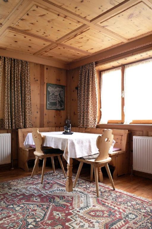 Ferienhaus Silvia Villa Martello Eksteriør bilde