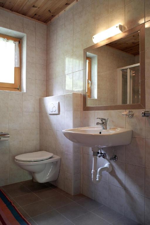Ferienhaus Silvia Villa Martello Eksteriør bilde