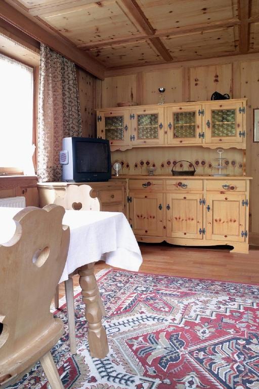Ferienhaus Silvia Villa Martello Rom bilde