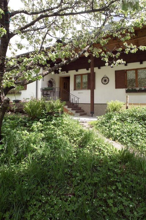 Ferienhaus Silvia Villa Martello Eksteriør bilde