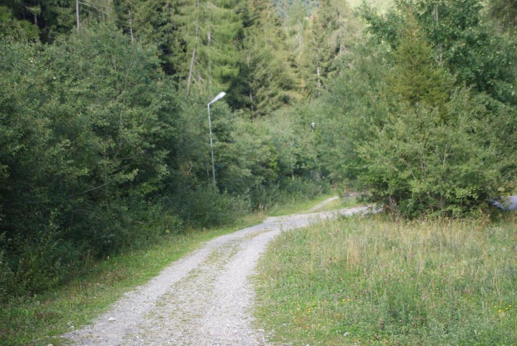 Ferienhaus Silvia Villa Martello Eksteriør bilde